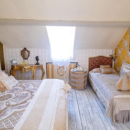 Le Clos Saint Paul - Chambres D'Hotes, Gite Et Spa Pres De Giverny, Vernon, Les Andelys Tourny المظهر الخارجي الصورة